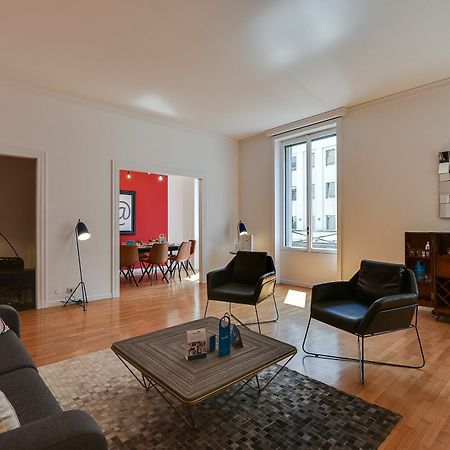 Sweet Inn - Borgogna Milano Eksteriør bilde