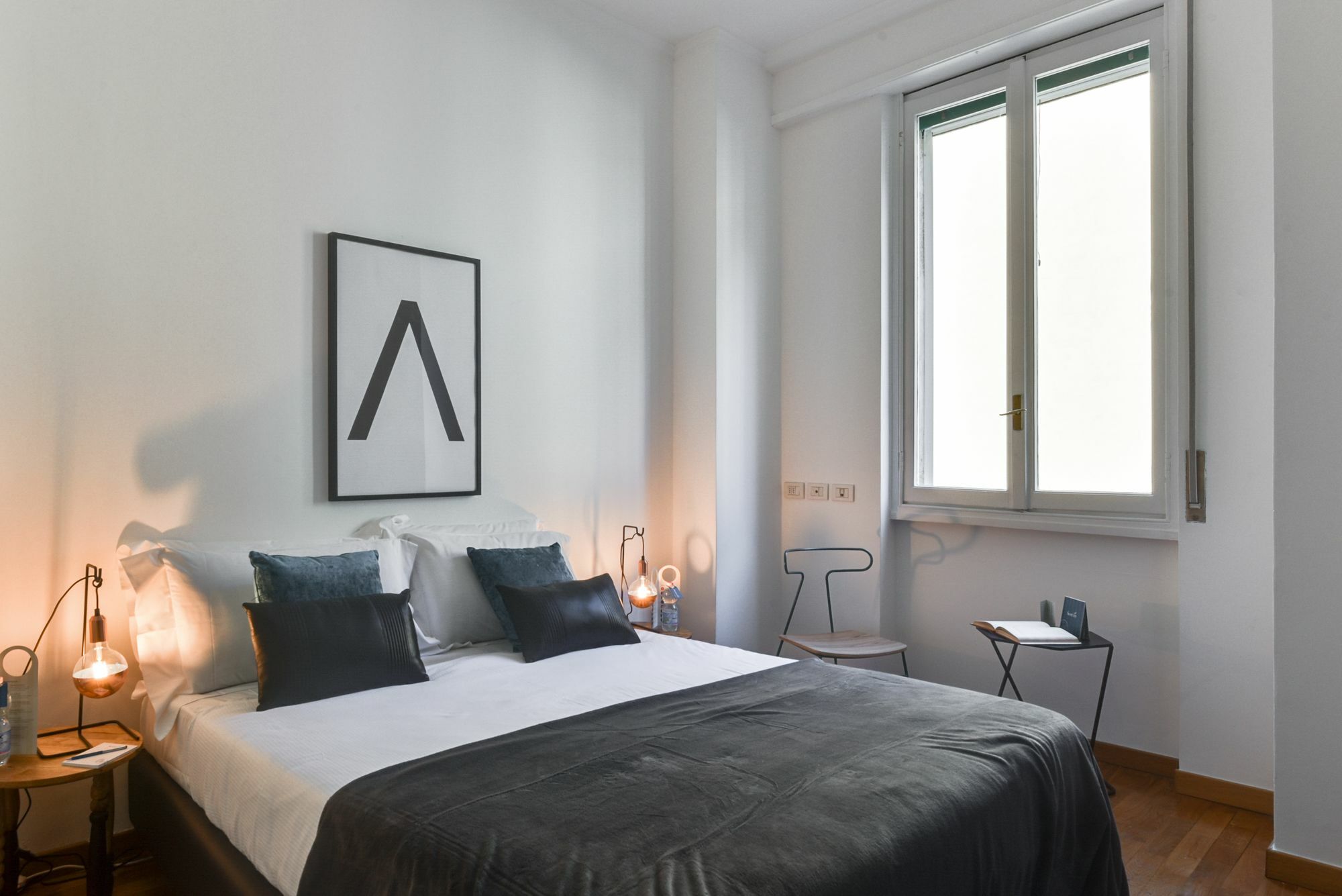 Sweet Inn - Borgogna Milano Eksteriør bilde