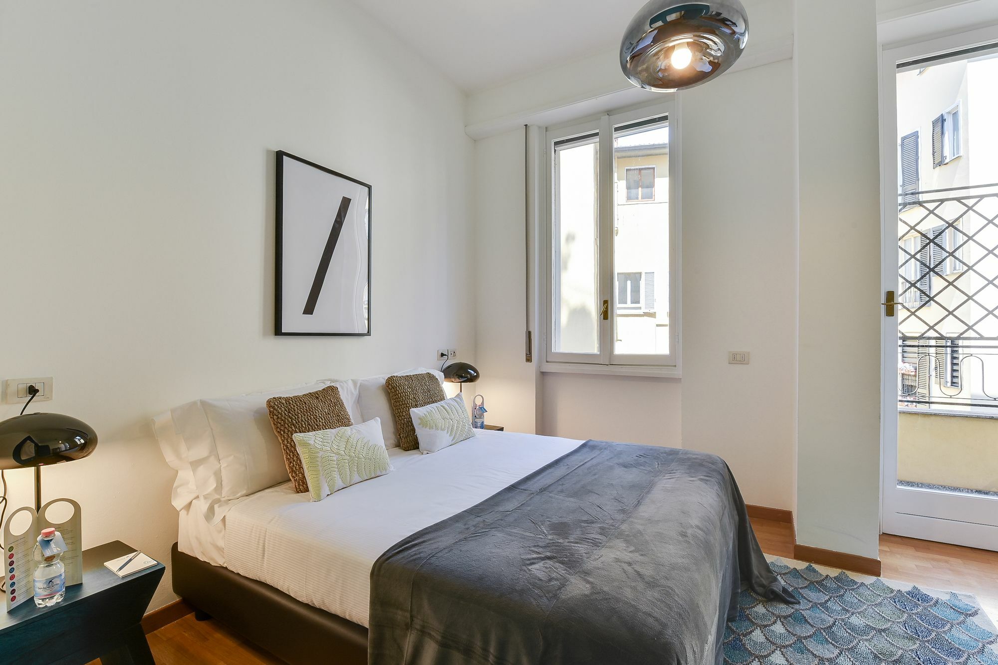 Sweet Inn - Borgogna Milano Eksteriør bilde