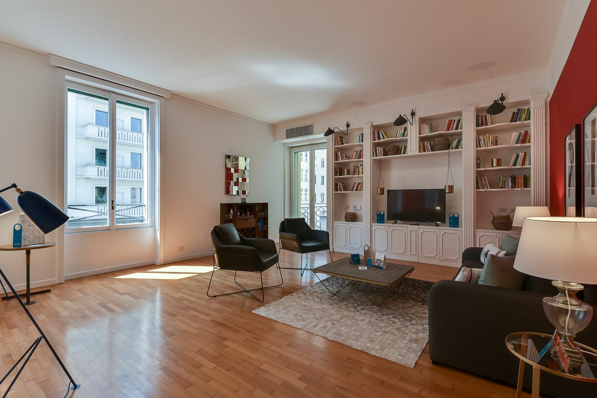 Sweet Inn - Borgogna Milano Eksteriør bilde