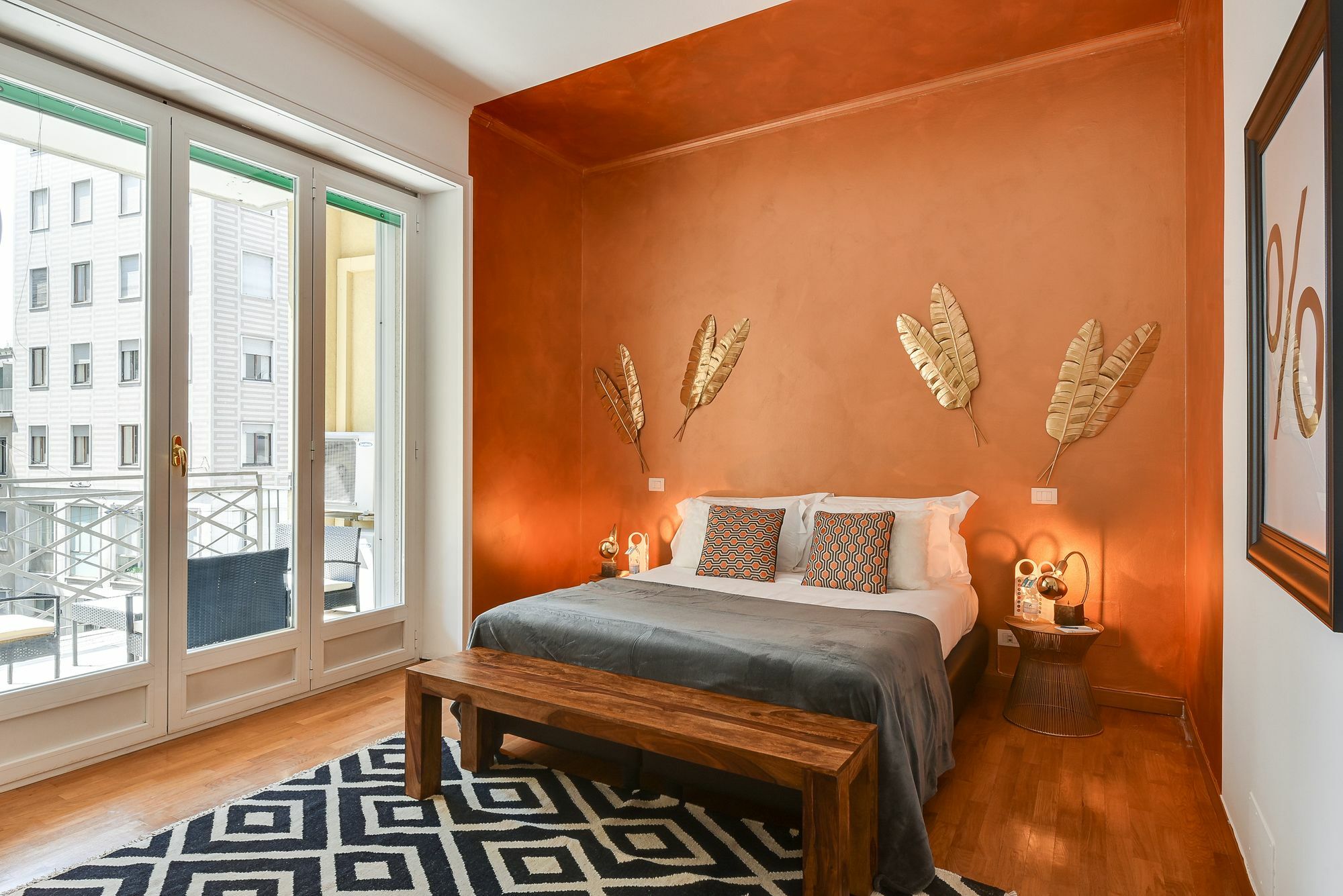 Sweet Inn - Borgogna Milano Eksteriør bilde