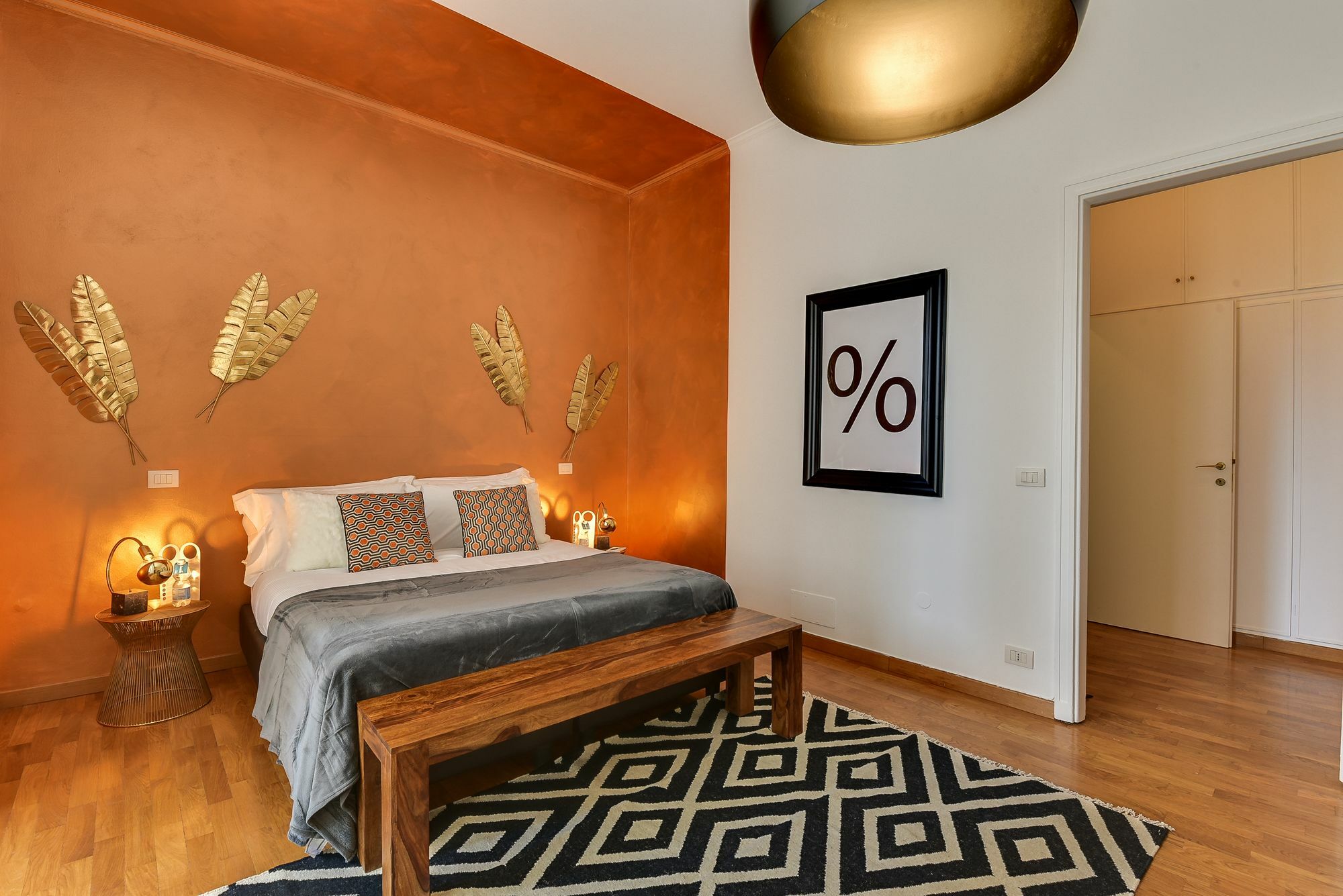 Sweet Inn - Borgogna Milano Eksteriør bilde