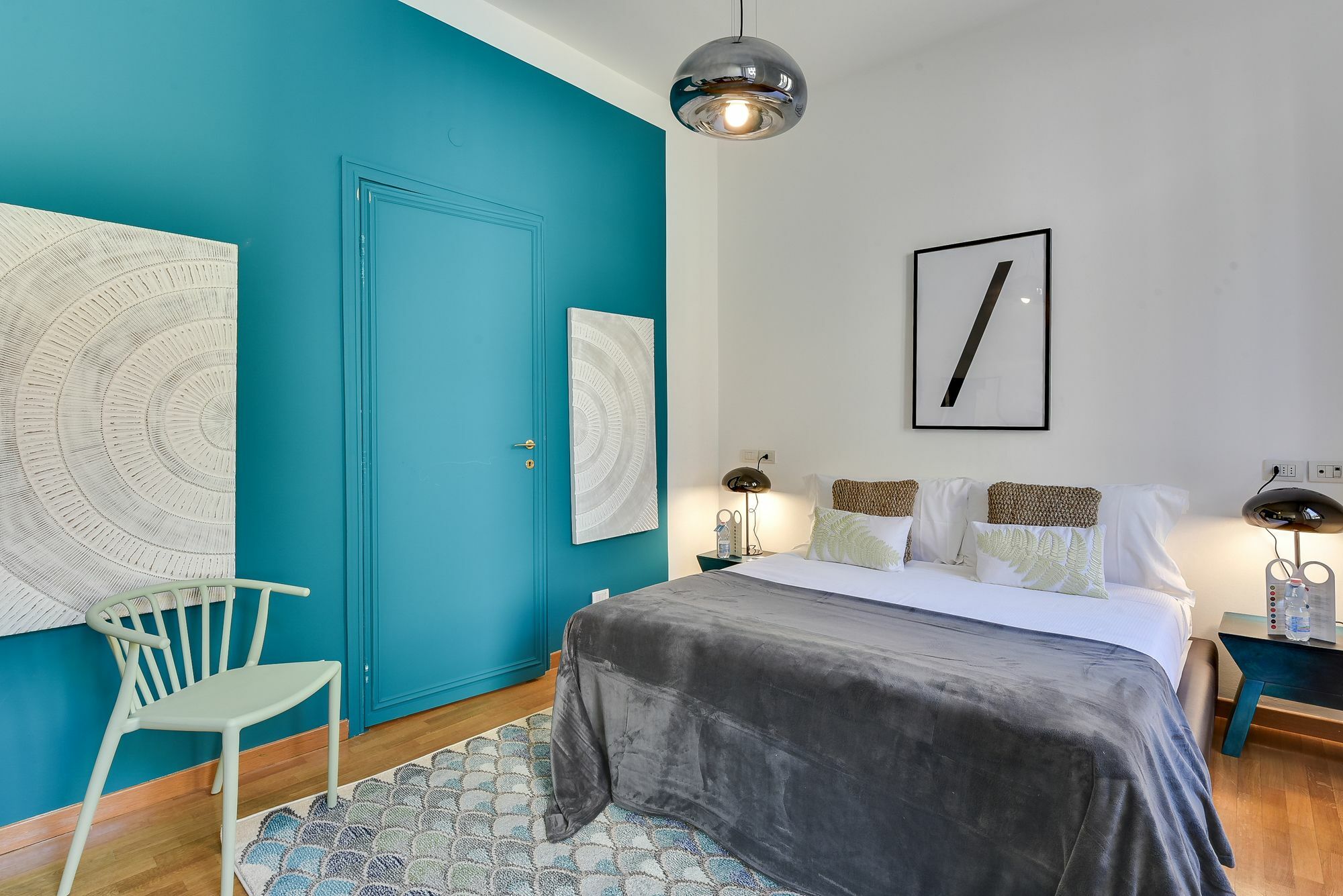 Sweet Inn - Borgogna Milano Eksteriør bilde